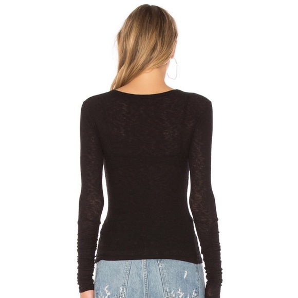 NWT Intimately Free People Boundary Top - Picture 2 of 6